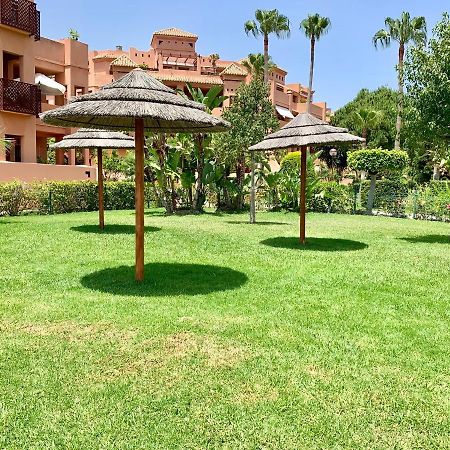 Pushe Playa Granada Beach&Golf 2 โมตริล ภายนอก รูปภาพ