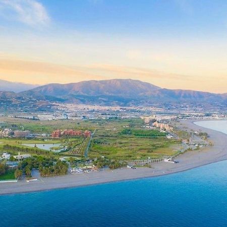 Pushe Playa Granada Beach&Golf 2 โมตริล ภายนอก รูปภาพ