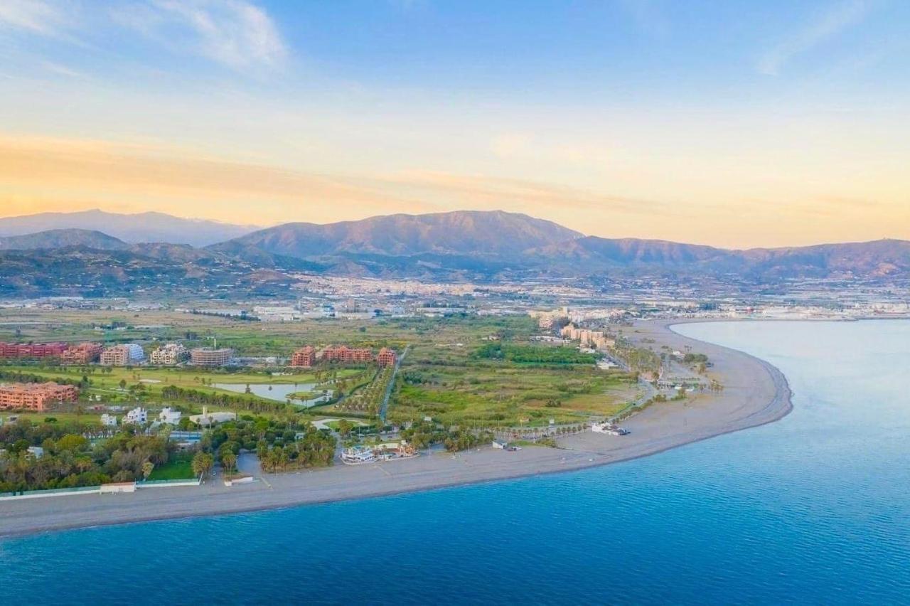 Pushe Playa Granada Beach&Golf 2 โมตริล ภายนอก รูปภาพ