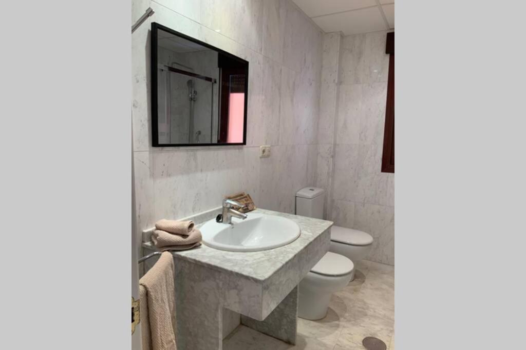 Pushe Playa Granada Beach&Golf 2 โมตริล ภายนอก รูปภาพ